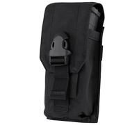 Condor Universal Large Mag Pouch - Black