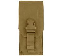 Condor Universal Rifle Mag Pouch Coyote Brown