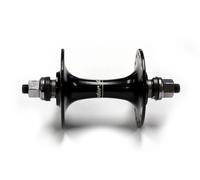 Condor Uno Front Track Hub BLACK 32H