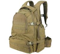 Condor Urban Go Pack Coyote Brown
