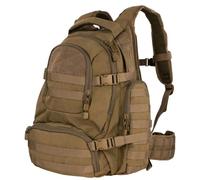 Condor Urban Go Pack Coyote Brown
