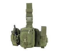 Condor Utility Leg Rig Olive Drab