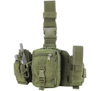 Condor Utility Leg Rig Olive Drab