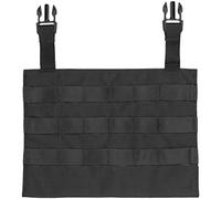 Condor VAS Modular Panel Black