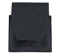 Condor VAS Side Plate Pouch Black