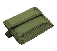 Condor Vault Tri-Fold Wallet - Olive Drab