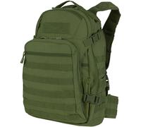 Condor Venture Tactical Cadet Backpack Hydration Rucksack MOLLE 27.5L Olive Drab