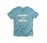 Condor Vintage T-Shirt