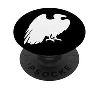 Condor Vulture - Bird Birding Watching Watcher Hobby PopSockets Adhesive PopGrip