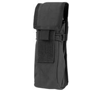 Condor Water Bottle Pouch Black