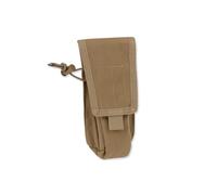 Condor Water Bottle Pouch Coyote Brown