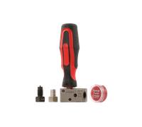 Condor werkzeug 410 Flaring Tool Set