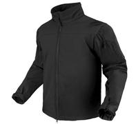 Condor Westpac Softshell Jacket Black Size Large