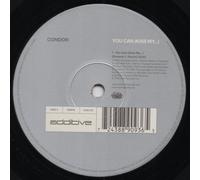 Condor - You Can Kiss My [DISC 1] [12" VINYL]