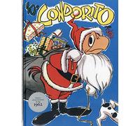 Condorito 10 (Los primeros diez libros de Condorito)