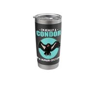 Condors Condor Stainless Steel Insulated Tumbler