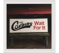 Condors Wait for It (CD) (US IMPORT)