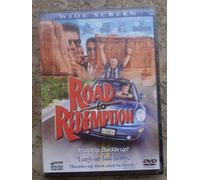 Condra - Road to Redemption [DVD] [2001] [Region 1] [US Import] [NTSC]