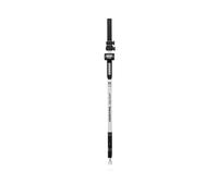 CONDTROL - DIGI Staff Digital Telescopic Staff 300 cm - LCD Screen, Control Panel - 5 Units of Measurement - Integrated Bubble Level - 2 Year Warranty
