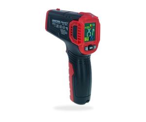 CONDTROL - MAXWELL 3 Infrared Thermometer - Non-Contact Temperature - Measures from -30°C to +380°C - Precise Laser Pointer - Instant Result - 2+1 Year Warranty