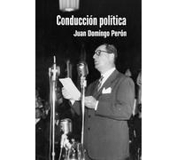 Conducción Política