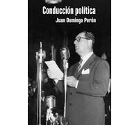 Conducción Política
