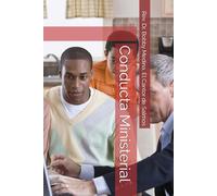 Conducta Ministerial