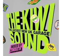 Conducta - The Kiwi Sound