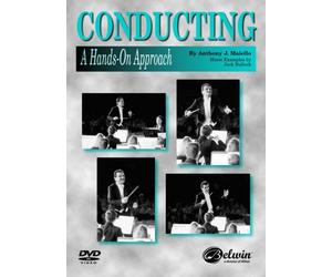 Conducting -- a Hands-on Approach