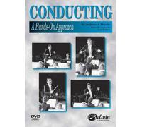 Conducting: A Hands-On Approach [DVD] [2009]