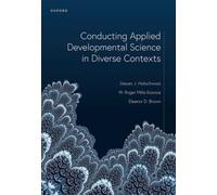 Conducting Applied Developmental Science in Diverse Contexts