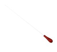 Conducting Baton Music Band Conductor Baton Rosewood Handle Choir Director Baton for Choral Symphony Concert
