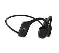 Conduction Labs Market Wireless Open-Ear Earbuds, Black