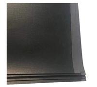 Conductive Carbon Paper for Fuel Cell Gas Diffusion Layer - for Proton Exchange membranes and Direct Methanol Fuel Cells(20x20cm)