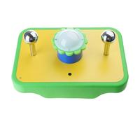 Conductive Device Human Body Electricity Experiment Equipment for Teaching Demonstration Conductive Ball