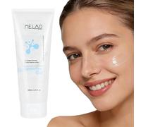 Conductive Gel Hyaluronic Acid for RF & Microcurrent Beauty Devices, 200ml 6.76 fl.oz Salon Grade Non-Sticky Gel with Niacinamide Centella Asiatica, Hydrating Brightening for Face Body Elitzia ETCG781