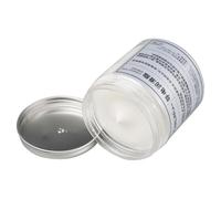 Conductive Grease - Technical High Temperature Lubricating Paste, Reliable Insulation, Versatile | Automotive Grease 8.82 oz for Electronics, Wires, Cables, Electrical Appliances, Vehicles etc