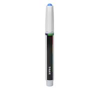 Conductive Ink Pen Electric Paint Circuit Repair Tool Black for DIY PCB Maintenance and Electronic Greeting Cards ABS Powder Oil Based