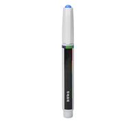 Conductive Ink Pen Electric Paint Pen High Performance DIY Electronic Circuit Repair Tool for PCB Repair Craft Projects Gold Black 1 Pack