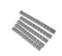 Conductive Keypad Rubber Strip, Compatible for Yamaha