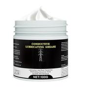 Conductive Lubricating Grease, Electrical Contacts Paste, Dielectric Compound, Waterproof Terminal Grease, Spark Plug Boot Protector, Wiring Connector Sealant For Vehicles Generator (YLD)
