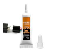 Conductive Paste - Dielectric Restoring Cream | Lubricant For Wiring Repair | For Electricity, Automotive, Marine, Trailers, Truck, Home, Garage, Workshop