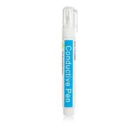 Conductive Pen Bronze Conductive Paint Pen Circuit Designing Tool for Teacher Student Circuit Repair Accessories Circuits Repair