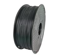 Conductive PLA Filament 1.75mm, 3D Printer Filament with 0.0001 S/cm Conductivity, Special Functional Material(C-PLA 1KG 1.75MM)