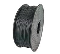 Conductive PLA Filament 1.75mm, 3D Printer Filament with 0.0001 S/cm Conductivity, Special Functional Material(C-PLA 0.5KG 1.75MM)