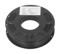Conductive Printing Filament, Multifunctional Replacement Part 220-250℃ 1.75mm Wear Resistance PLA Filament for Auto Bed Leveling Projects