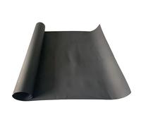 Conductive PU Film Electrode Patch - Carbon Nanotube & Graphene Technology for Electrically Therapy | Anti-Static(200 x 200 mm)