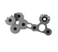 Conductive Rubber Pad Buttons Repair Part Replacement for XBOX One Gamepad Controller
