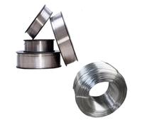 Conductive Soft Aluminium Wire, Al ≥ 99.99% - Specifically for Industrial and Research Applications, Diameter 0.5 Mm-8 Mm (1.2mm*2m)