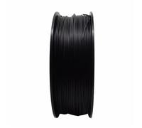 Conductive TPU 3D Printer Filament 1.75mm 1KG Spool, Flexible Soft Elastomer for Functional Electronic Projects